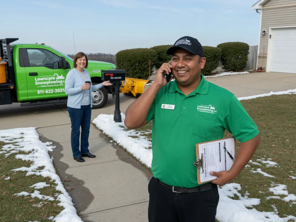 Lawn Care Services By Expert Landscaper Yorktown, IN FAQs